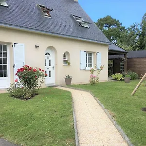 Maison Proche Bord De Guissény